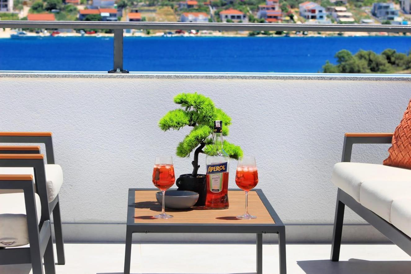 Vinišće Villa Dalmatian Child With Swimming Pool, Close To The Beach מראה חיצוני תמונה