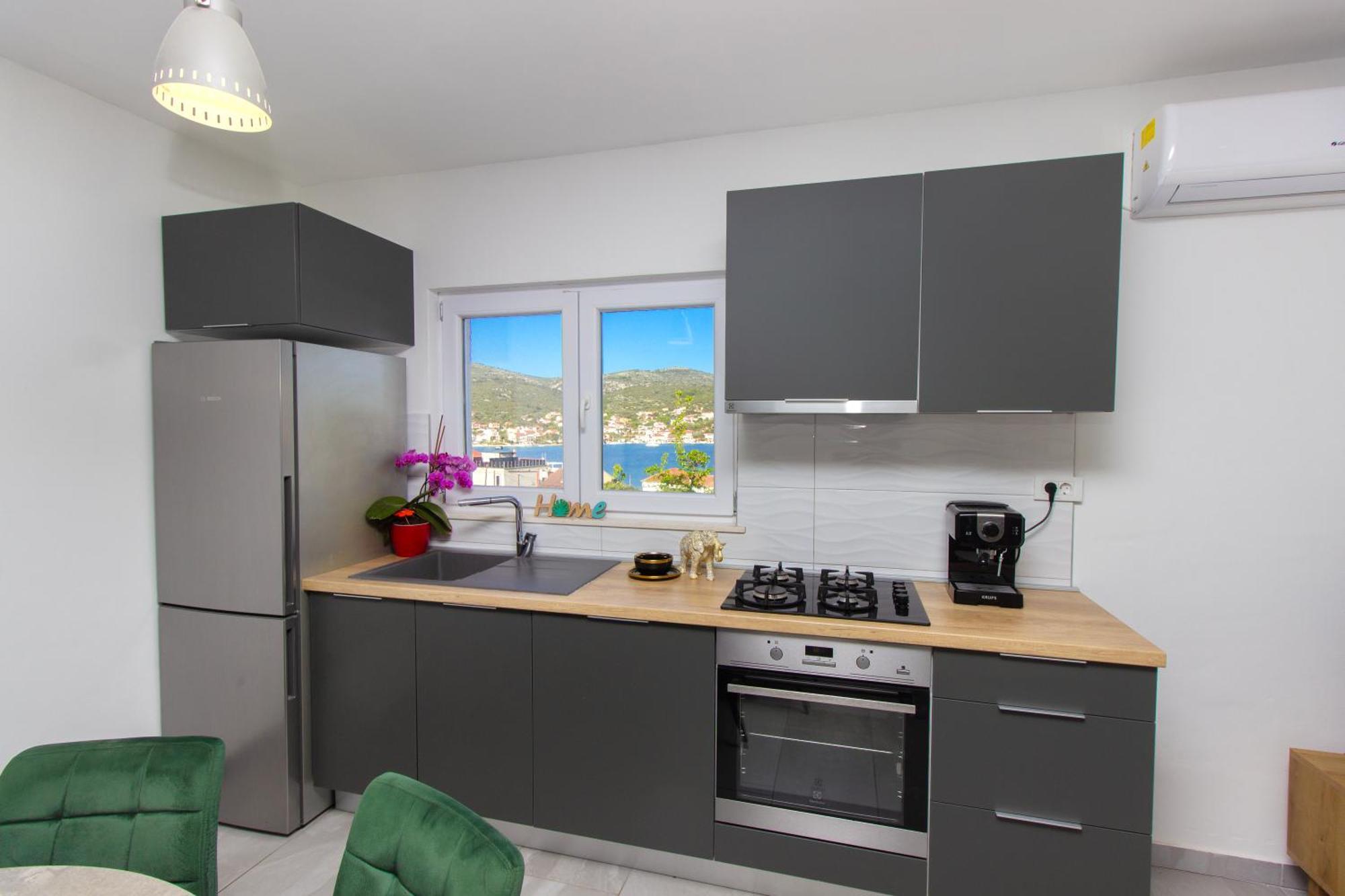 Vinišće Villa Dalmatian Child With Swimming Pool, Close To The Beach מראה חיצוני תמונה
